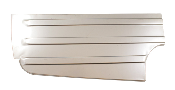 Rep.-blech Boden Duett cargo Rechts