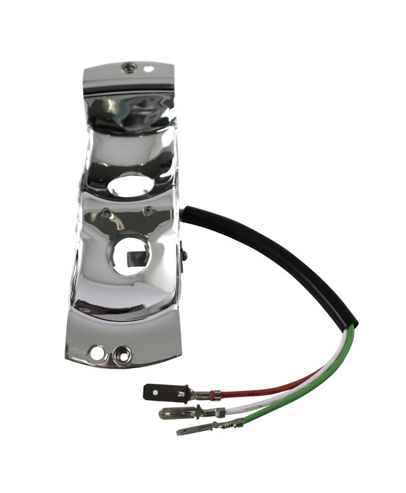 Reflektor R�cklicht Duett li