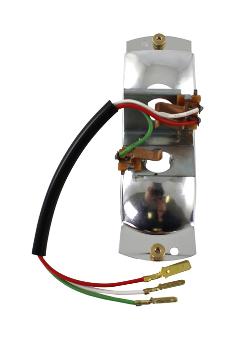 Reflektor R�cklicht Duett li