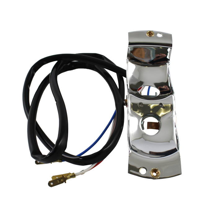 Reflektor R�cklicht Duett re