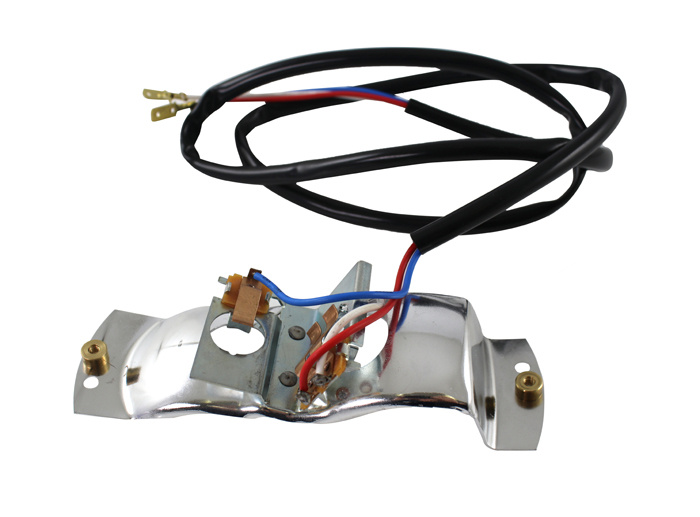 Reflektor R�cklicht Duett re