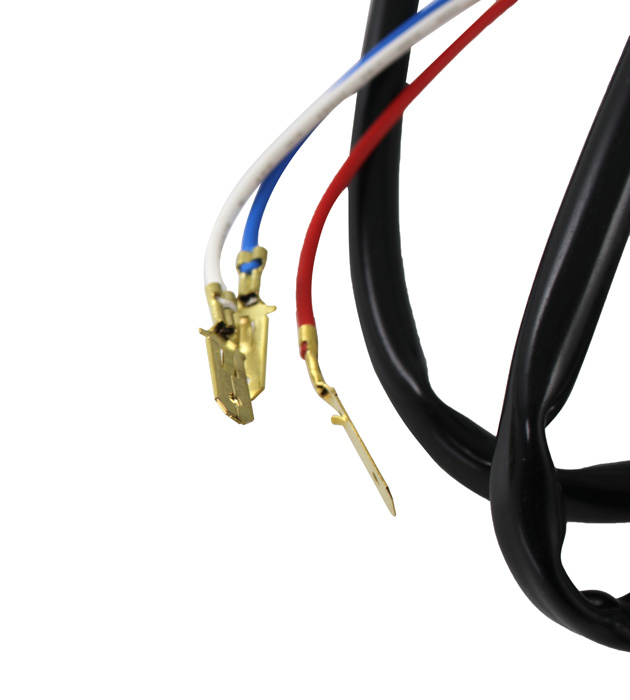 Reflektor R�cklicht Duett re