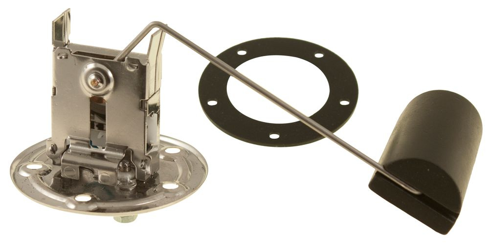 Tankarmatur Amazon 57-70, Edelstahl