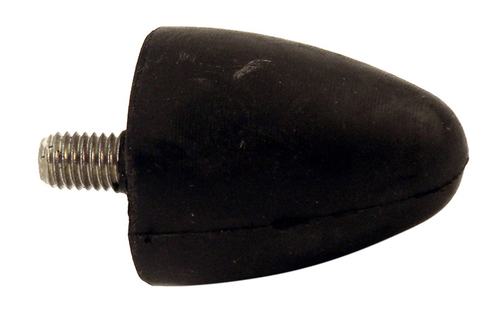 Gummipuffer Lenkarm unten 1800