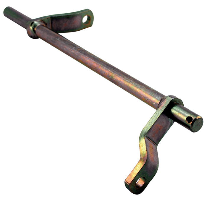 Mittenachse Kupplung Duett B18