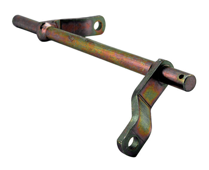 Mittenachse Kupplung 544 B18