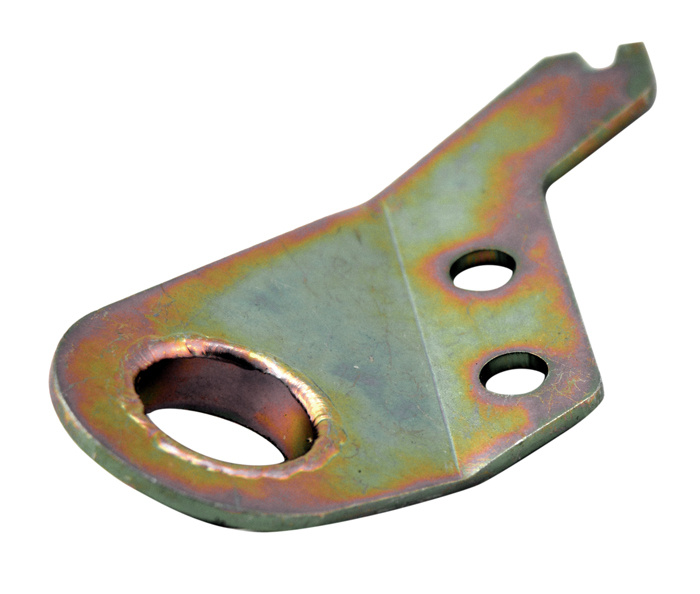 Halterung Kupplung PV/Duett