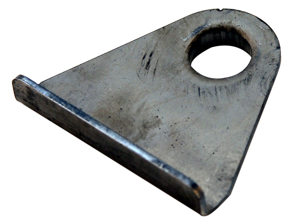 Halterung Kupplungsarm PV aussen