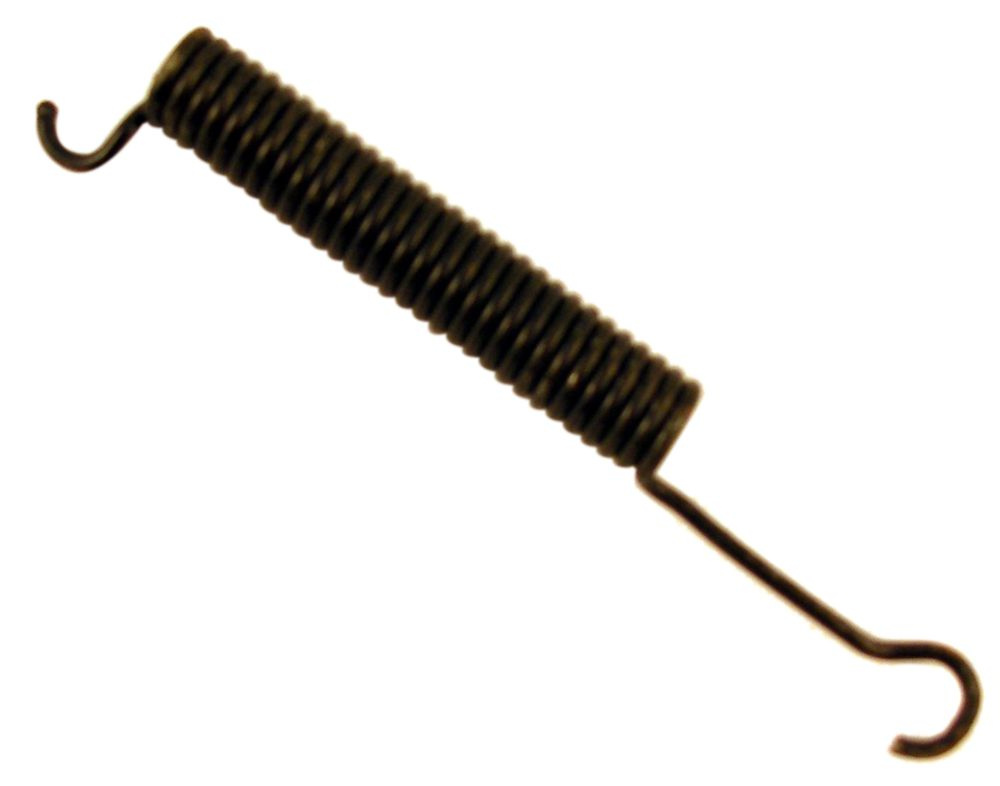 R�ckholfeder Bremsbacken Amazon/1800 unt