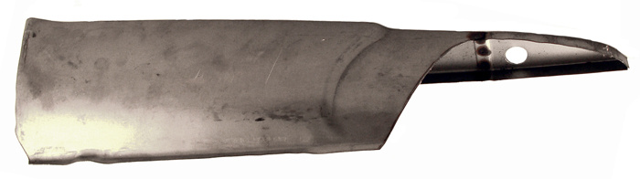 Kotfl�gel hi Amazon 220 Sektion li