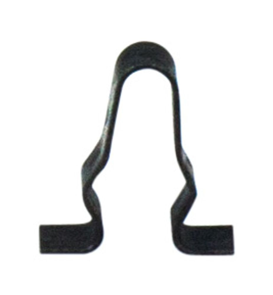 Halter Zierleiste Seitenscheibe hi 220