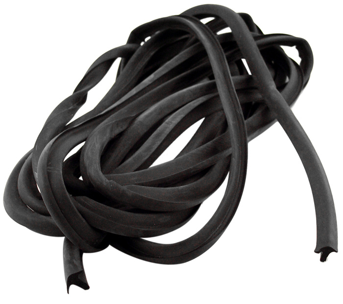 Gummileiste T�r Duett/AZ B16 Meter