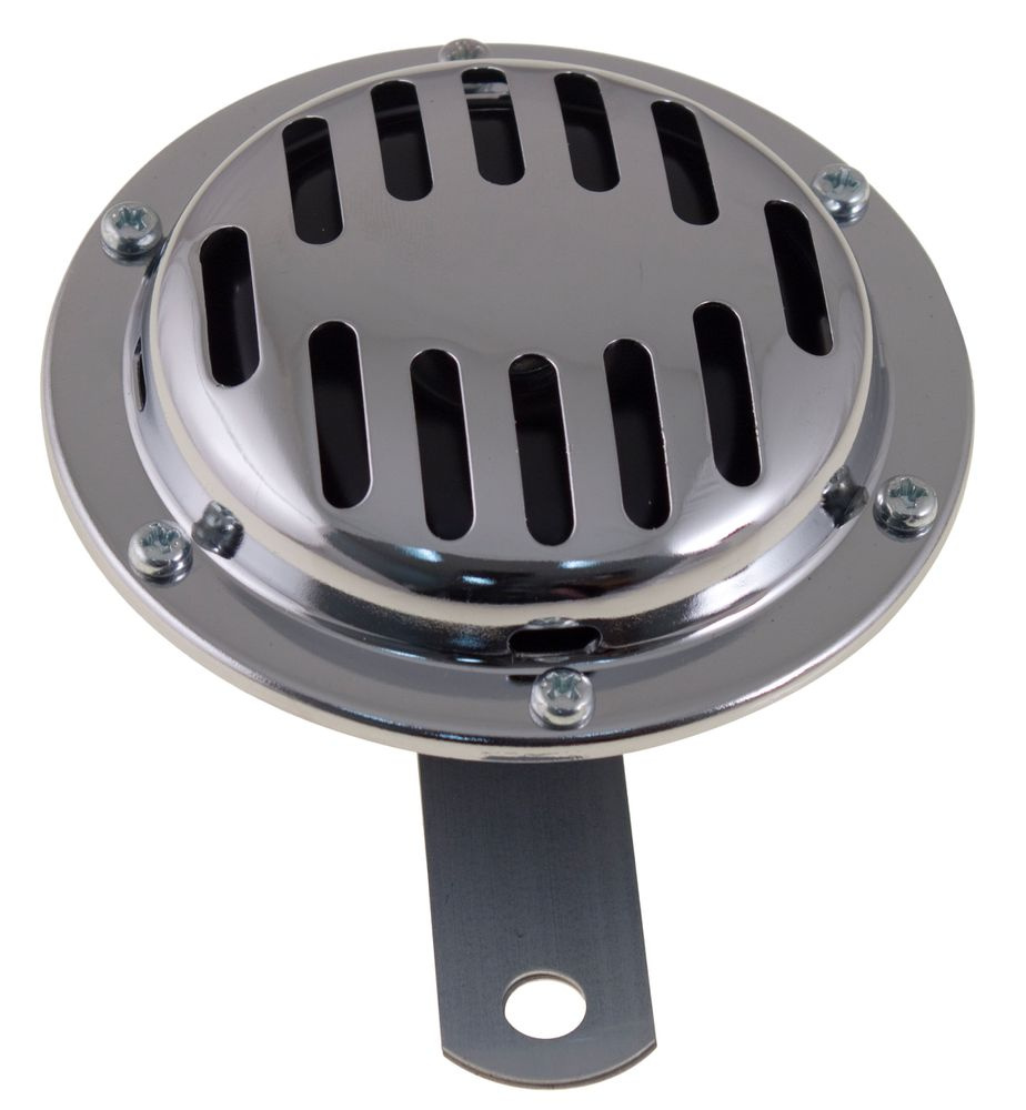 Hupe 6V Universal Chrom