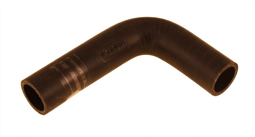 K�hlerschlauch B18 ob/unt -66 Silikon