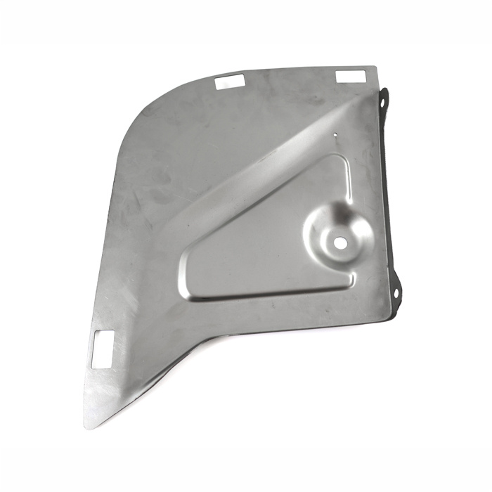 Seitenblech Front 544 li
