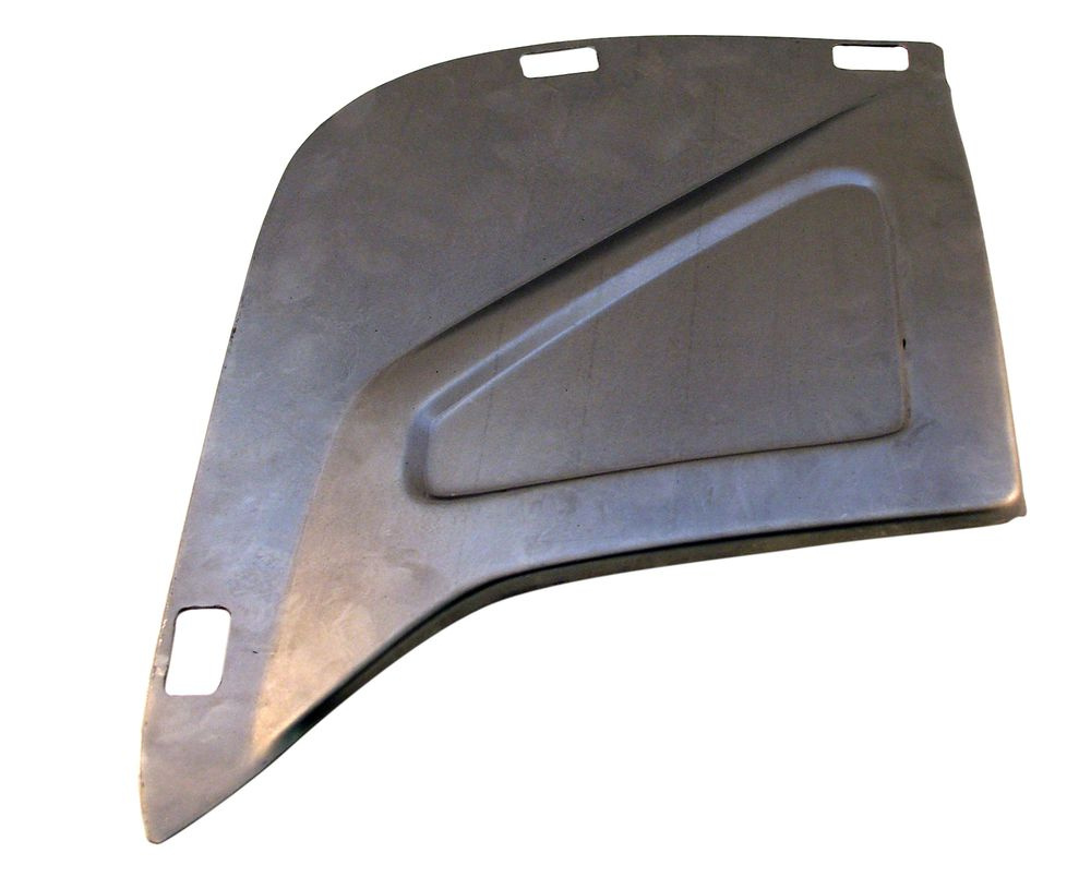 Seitenblech Front PV 47-66 re