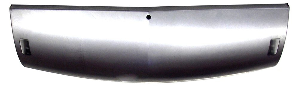 Rep.-blech Front PV Unterteil