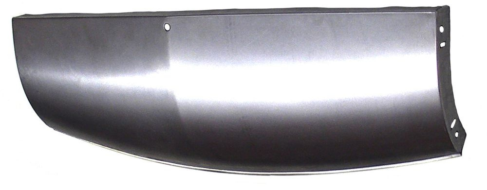 Rep.-blech Front Duett Unterteil