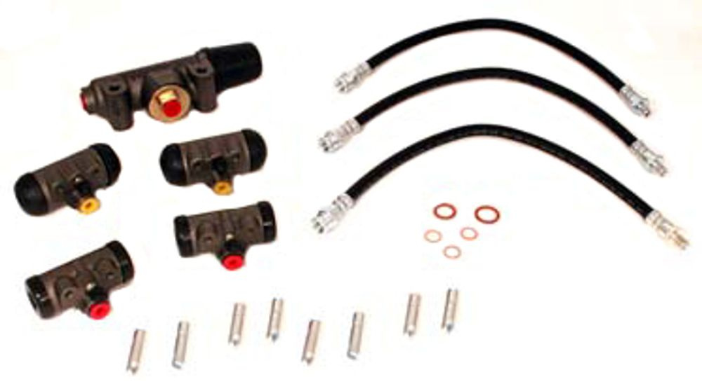 Bremsrenovierungssatz PV/Duett 61-68