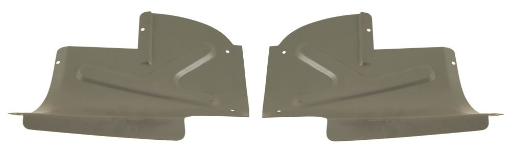 Spritzschutzblech 220 hi li & re