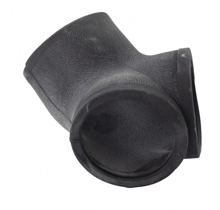 Luftschlauch Gebl�se Y-Form Gummi