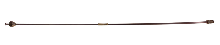 Bremsleitung AZ B18 1-Kreis