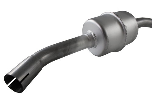 Abschlussrohr hi Amazon 62-70