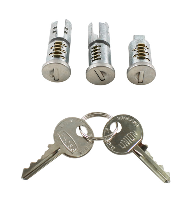 Schliesszylindersatz Amazon std T�r und