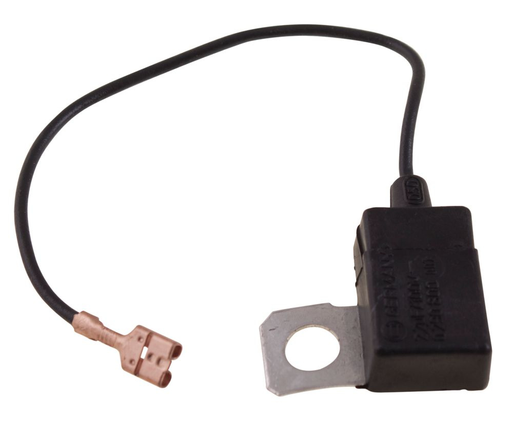 Kondensator Coil  4-cyl 240/740  79-89