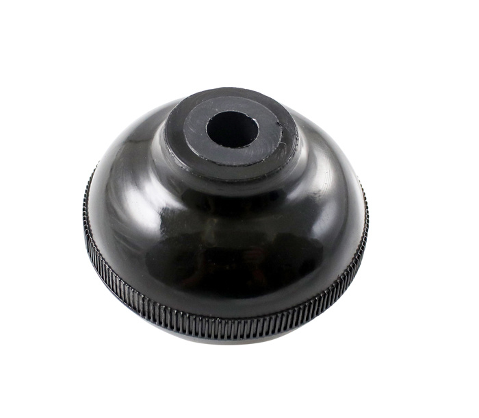 Gear shift knob PV/122 4-speed, ECONOMY