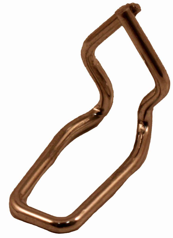 Clips Zierleiste Armaturenbrett PV/AZ