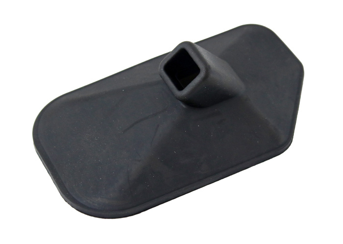 Gummidurchf�hrung Ausr�ckgabel  B18