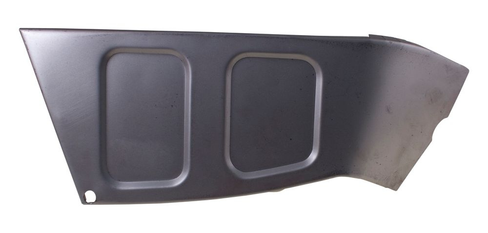 Verstrebungblech 1800 li