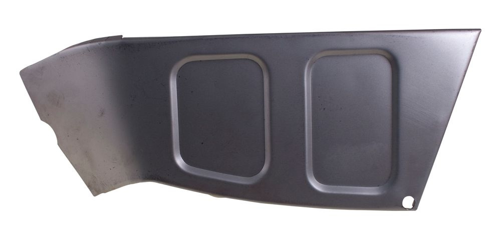 Verstrebungblech 1800 re