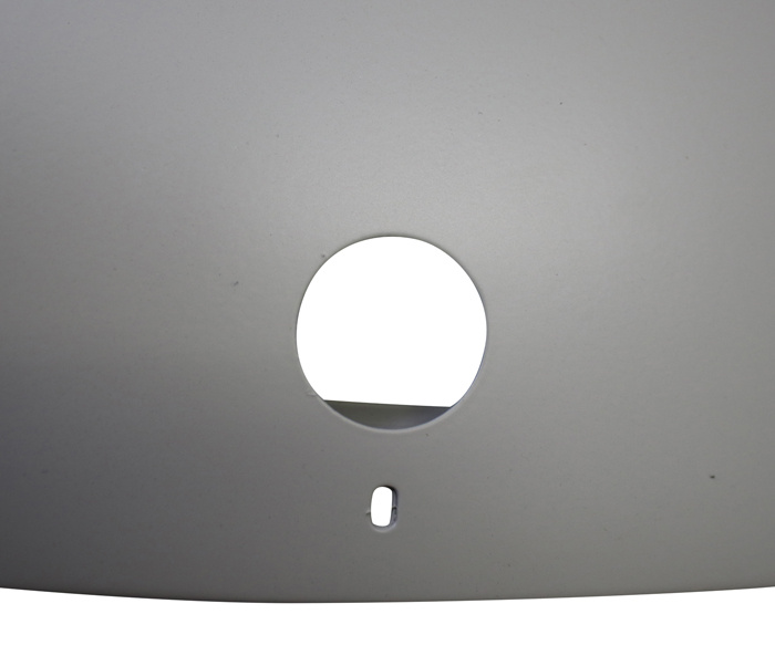 Kofferraumklappe P1800 S/E