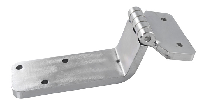 T�rscharnier P1800 Beifahrert�r unten