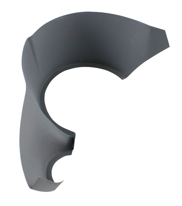 Rep.-blech an Scheinwerfer P1800 li