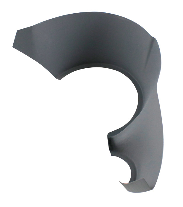 Rep.-blech an Scheinwerfer P1800 re