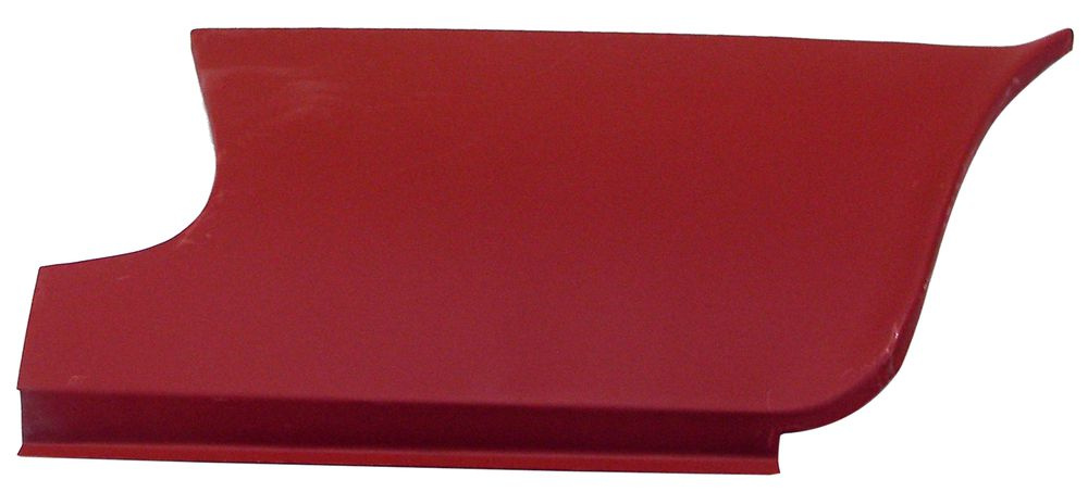 Karosserieblech Kotfl�gel vo/T�r 1800 re