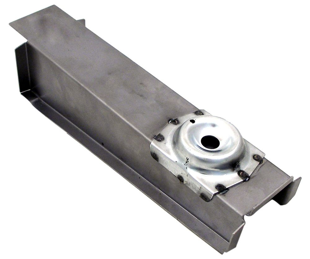 Quertr�ger 1800 vorne