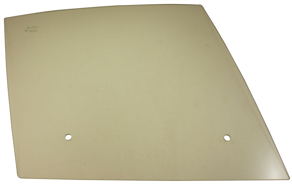 Seitenscheibe T�r P1800 -64 klar re