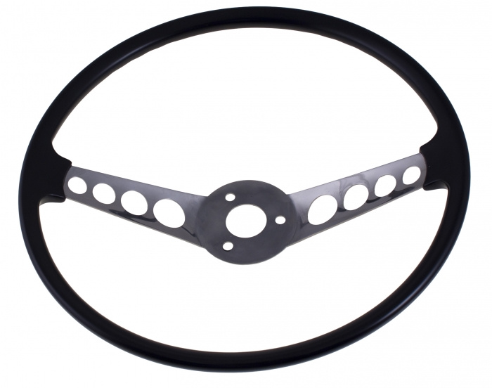 Lenkrad P1800 Plastik 15