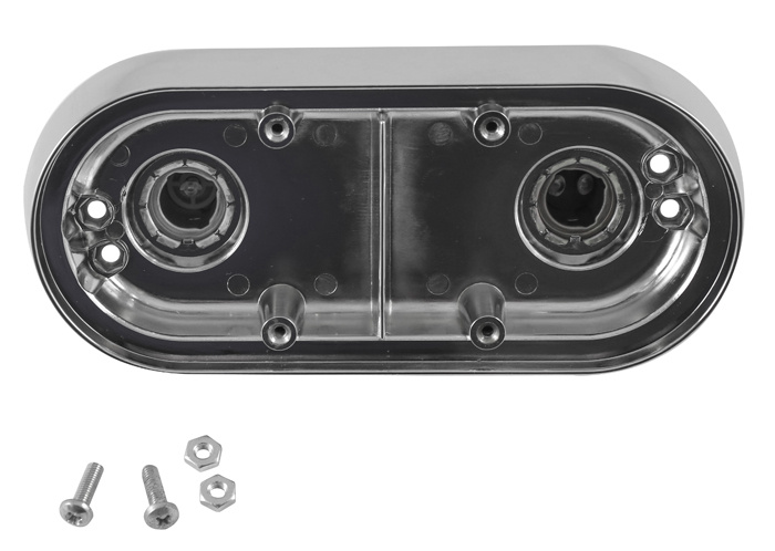 Rahmen R�cklicht P1800/S/E