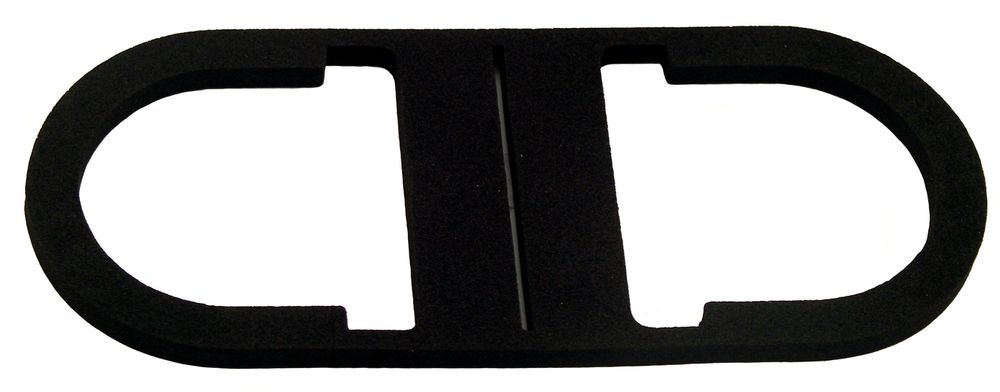 Dichtung Glas-Karosserie P1800/S/E