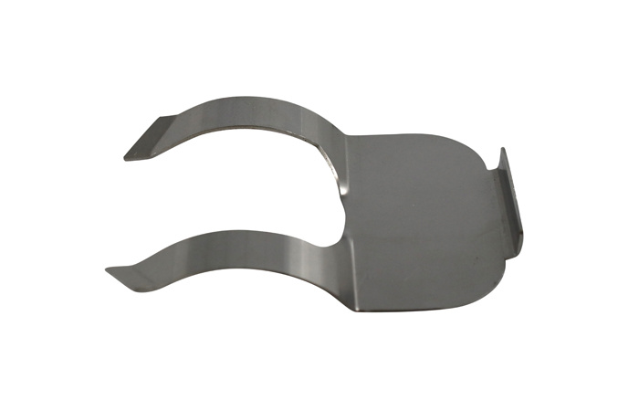 Halteplatte, Schloss Koffer-