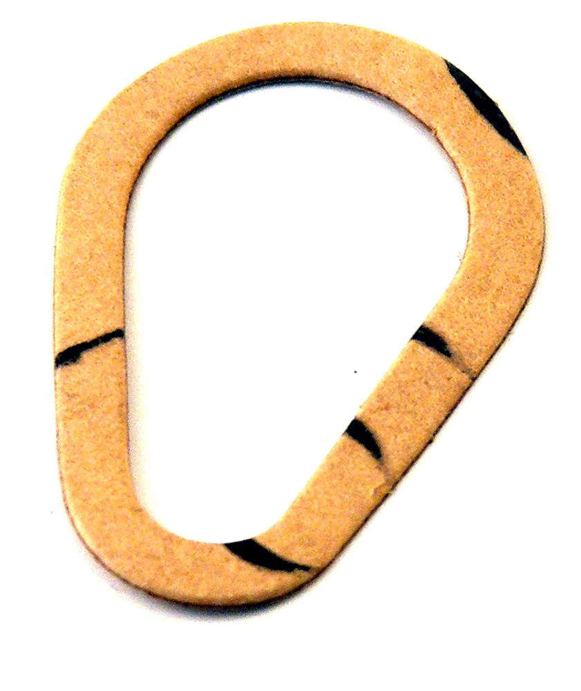 Dichtung Tankdeckelschloss P1800