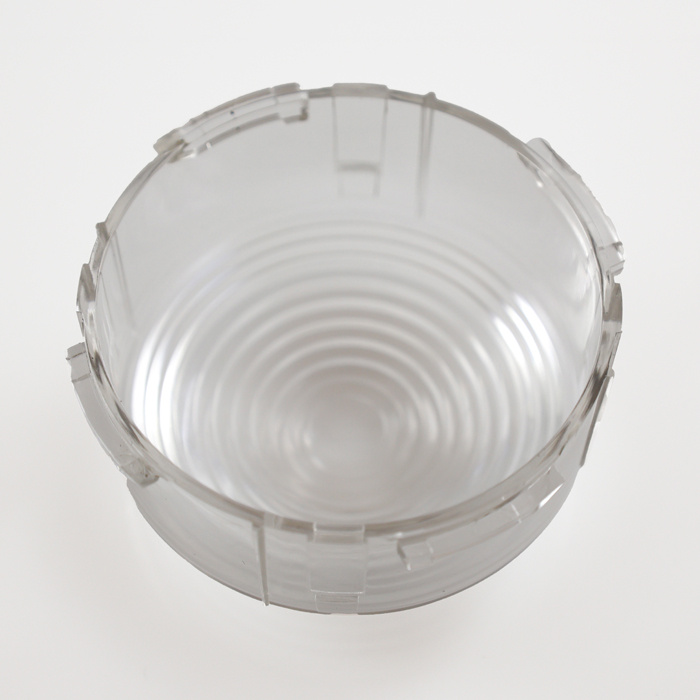 Blinkerglas 1800 -64 weiss