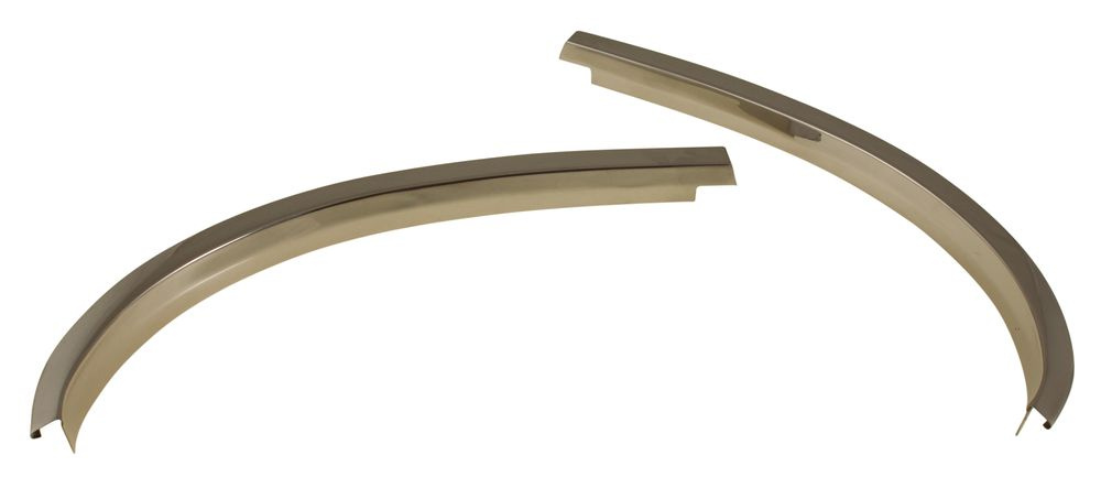 Zierleisten Seitenscheibe 1800 hi