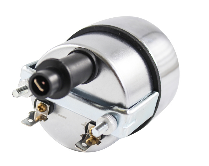 Uhr Volvo 1800 1961-69