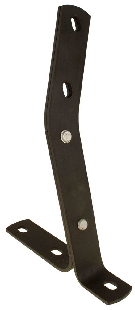 Halter Sto�stange P1800-64 vorne links